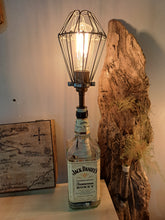 Load image into Gallery viewer, Jack Daniels Bottle Lamp