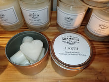 Load image into Gallery viewer, Shambles Workshop Soy Candles &amp; Wax Melts