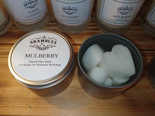 Load image into Gallery viewer, Shambles Workshop Soy Candles &amp; Wax Melts