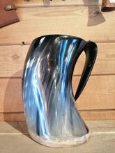 Load image into Gallery viewer, Drinking Horn, X Large