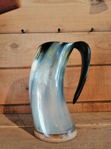 Drinking Horn, Large