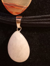 Load image into Gallery viewer, Natural Stone Chokers