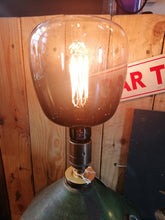 Load image into Gallery viewer, Oil Drum Lamp