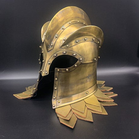 Kings Guard Helmet