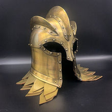 Load image into Gallery viewer, Kings Guard Helmet