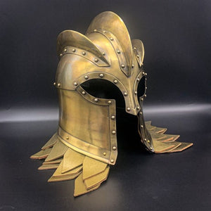 Kings Guard Helmet