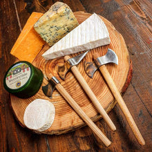 Load image into Gallery viewer, Cheese Axes