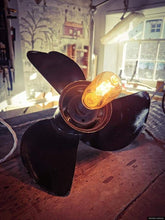 Load image into Gallery viewer, Propeller Lamp
